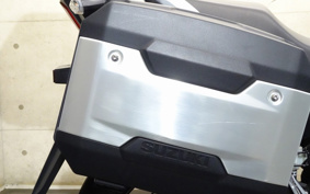 SUZUKI STROM 250 DS11A