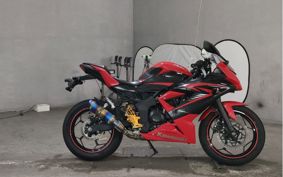 KAWASAKI NINJA250SL BX250A