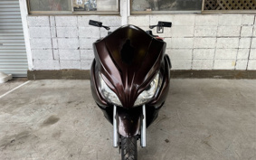 HONDA  FORZA  TRIKE  MF10