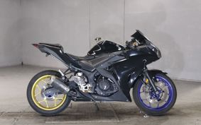 YAMAHA YZF-R25 RG10J