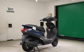 YAMAHA AXIS 125 Z 1995 SED7J