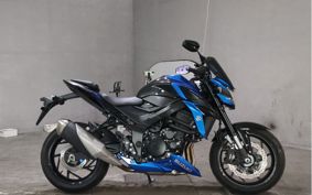 SUZUKI GSX-S750 C533F