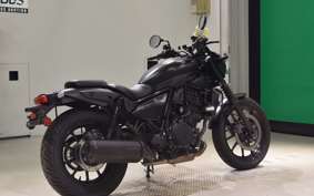 KAWASAKI ELIMINATOR400-3SE 2023 EL400A