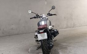 BMW R NINE T SCRAMBLER 2021 0L71