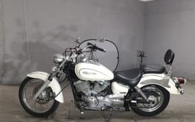 YAMAHA DRAGSTAR 250 VG02J