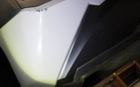 HONDA FORZA 250 2006 MF17