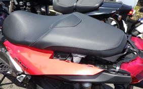 HONDA ADV160 KF54