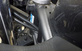 KAWASAKI NINJA 250 2 2021 EX250P