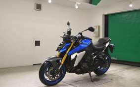 SUZUKI GSX-S 1000 Gen.2 2022 EK1AA