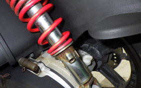 YAMAHA CYGNUS 125 XSR 3 SEA5J