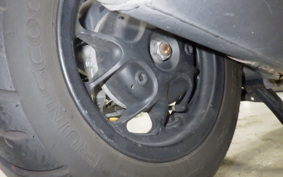 HONDA LEAD 125 2019 JF45