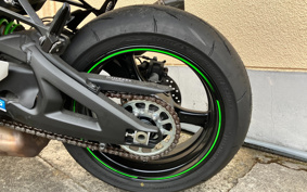KAWASAKI NINJA ZX-10R ABS ZXT02E