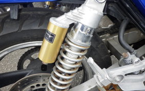 YAMAHA XJR400 1993 4HM