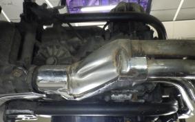 KAWASAKI ZEPHYR 400 KAI 2005 ZR400C