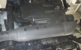 HONDA REBEL 1100 TD 2024 SC83