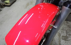 HONDA CB250 N CB250N