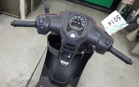 HONDA TACT Gen.4 2019 AF79