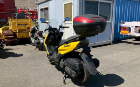 YAMAHA MAJESTYS SG52J