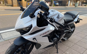 HONDA CBR650R 2024 RH03