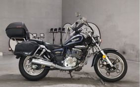 SUZUKI GZ125-HS PCJG3