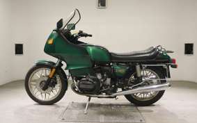 BMW R100RT 1981