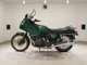 Фото BMW R100RT 1981 с японского аукциона