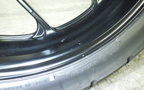 YAMAHA XSR125 1998 RE46J