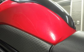KAWASAKI NINJA 400R 2012 ER400B