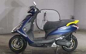 YAMAHA  AXIS Z SEJ6J