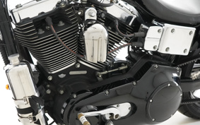 HARLEY HARLEY FXDL1580 2003 GDV