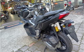 HONDA ADV150 KF38