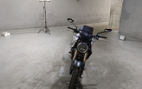 HONDA CB250R MC52