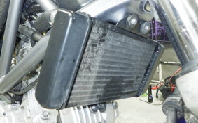 HONDA VTR 250 2009 MC33