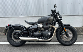 TRIUMPH  TRIUMPH  BONNEVILLE BO BAR  2023 DAD84H