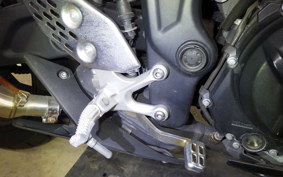 YAMAHA MT-25 2006 RG10J