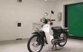 HONDA C50 SUPER CUB C50