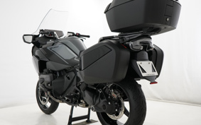 BMW R1300RT ASA 2025 0M41