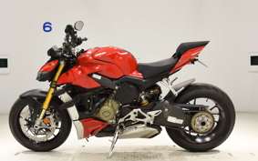 DUCATI STREETFIGHTER V4 S 2021