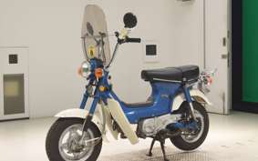 HONDA CHALY 70 CF70