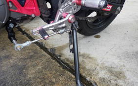 KAWASAKI Z125 PRO 1997 BR125H