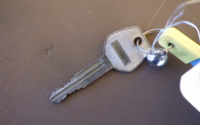 SUZUKI PALETTE CA41A