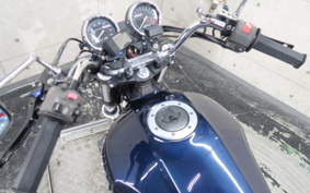KAWASAKI ZRX-2 2006 ZR400E