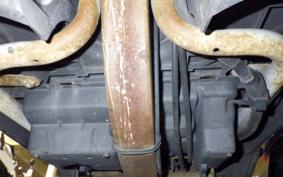 SUZUKI ﾚｯﾂ CA4AA