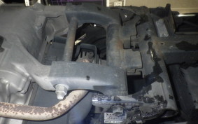 SUZUKI ADDRESS V125 S 1990 CF4MA