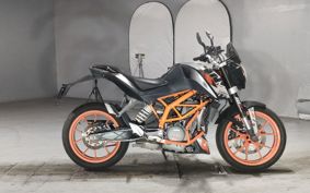 KTM 250 DUKE JGE40