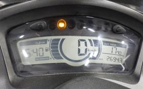 YAMAHA TRICITY 125 A  ヤネツキ SEC1J