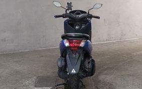 YAMAHA N-MAX 125 SED6J