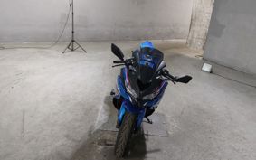 KAWASAKI  NINJA ZX-4R SE ZX400P