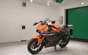 YAMAHA YZF-R25 A 2000 RG74J