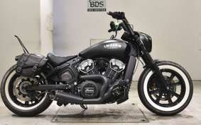 INDIAN Scout bobber 2021